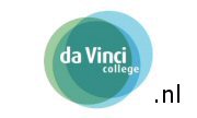 Website Da Vinci College