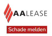 Schade melden leaseauto's